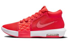 Nike LeBron Witness 8 Light Crimson FB2239-600 43 red