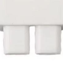 Rotating Pull Cord Switch For Wall Light Lamp 250V 2A PC Alloy On/Off String Switch Home Lighting Accessory China Mainland