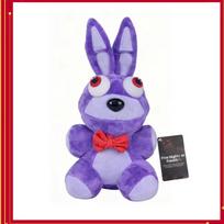 Cartoon New Five Night At Freddy Fnaf Cute Plush Toys Game Doll Bonnie Bear Foxystuffeddoll Freddy Toys For Children Gift