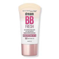 Maybelline Dream Fresh Bb Cream 8-in-1 Skin Perfector, Light, 1 Oz
