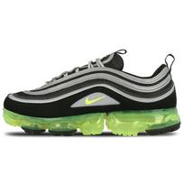 Nike Air VaporMax 97 'Neon' Vyriški AJ7291-001 EU 44 black