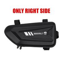 For HONDA NT1100 CB1100X NT 1100 CB 1100X X 2022 2023 Motorcycle Accessories Side Bag Fairing Repair Tool Storage Triangle Bags