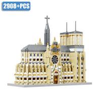 Urban area Notre-Dame High-Quality De High-Quality Paris High-Quality Architectural High-Quality Kit High-Quality Building High-Quality Blocks