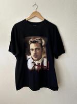 Vintage 1995 Seven Movie Promo T-shirt size S-5XL XXL