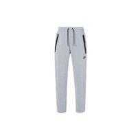 Nike Sportswear Tech Fleece Laisvalaikio Sportinės Raišteliu Ilgos Kelnės tamsiai pilkos Pilkos Vyriškos CU4502-063 XXL white