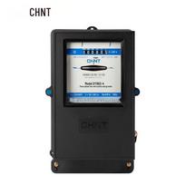 CHNT DT862-4 Three-Phase Mechanical Energy Meter 380V