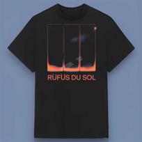 2026 Rufus Du Sol Band Shirt All Size S-4XL For Fans For Outfit Concert S