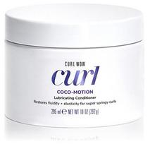 Plaukų kondicionierius Color Wow Curl Wow Coco-Motion, 295 ml