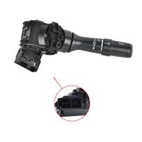 Priekinio stiklo valytuvo plovimo jungiklis 84652-02610 skirtas Toyota Tundra Camry Corolla black
