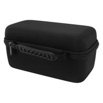 Projector Hard Case Shockproof Dustproof Waterproof Large Space Multifunction Hard EVA Carrying Case for HY300 HY300