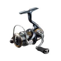 Daiwa 23AIRITY Spinning Reel for Light Area and Native Trout LT2000S-H Salt, Trout,
