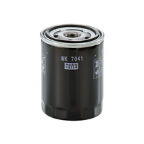 Kuro filtras WK7041