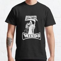 Hypnotize Minds Three 6 Mafia DJ Paul Juicy J Hip Hop Rap Late Night Tip T Shirt Unisex T-Shirt S