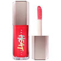 Lūpų blizgis Fenty Beauty Gloss Bomb Heat, 9 ml, hot cherry sp.