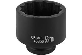 Smūginė galvutė Forsage F-46856, 56 mm, 3/4"