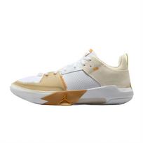 Jordan One Take 5 PF Low Top Performance Outdoor Shoes FD2336-102 44.5 beige