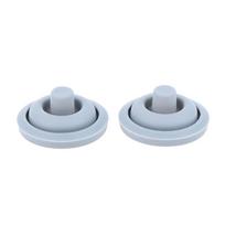 2/5Pcs Silicone Cap Seal For WMF 60.9310.9502 Perfect Plus Pressure Cooker, Cooking Indicator Seal Replacement Accessories