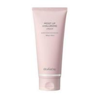Elishacoy Moist Up Super Hyaluronic Cleansing Foam Hydrating & Gentle Cleanser 200g