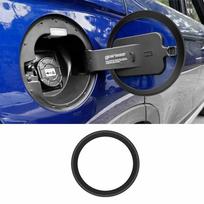 Waterproof Dustproof Charging Port Sealing Ring & Decorative Cover for BYD Seal Song Plus Models 2026-2026 juoda
