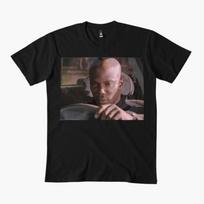 James Doakes Reakcijos Memas Marškinėliai Vyrams Moterims 100% Medvilnės Marškinėliai Trumpomis Rankovėmis Viršutiniai Drabužiai 1222-3 - Vyriški Vasariniai Medvilniniai Grafiniai Marškinėliai S įvairiaspalvis