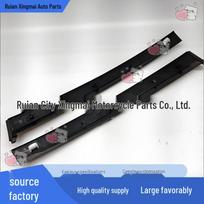 Honda Civic Door Trim, B-Pillar, Parts 72470-SR3-003 & 72430-SR3-003 None