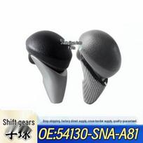 Honda 8th Gen Civic AT Gear Shift Knob 54130-SNA-A81 Carbon Fiber Color