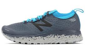 Fresh Foam Hierro Wmns New Balance v3 Trail 'Thunder Blue' Women's WTHIERB3 38