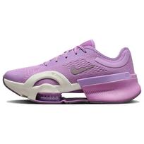 Nike Superrep Zoom Superrep 4 Next Nature Shock Absorbing Non-Slip Low-Top Training Shoes Women sneakers Purple Pink DO9837-500 39