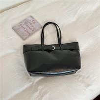 Large-capacity Tote Bag - Single Shoulder Handle - Fashionable Women's Bag - Underarm Commuter Bag juoda