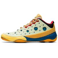(WMNS) ASICS x Kiko Kostadinov Sportstyle Gessirit 2 'Yellow Blue' Women's 1022A337-100 EU 40.5