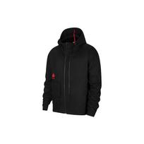 Nike Lightweight Hooded Jacket Black Men's DA6695-010 M