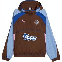 PUMA X Kidsuper Men's Track Jacket 627854-01 M