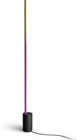 Philips Hue Gradient Signe smart floor lamp, black (915005987201)
