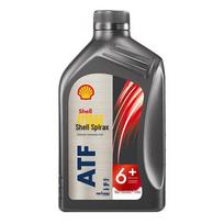 Shell Spirax ATF 6+ Automatic Transmission Fluid 1L
