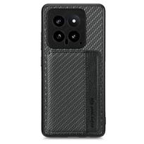 RFID Magnet Card Leather Case for Xiaomi 15T Pro 14T 13T 12T 11T 11 Lite 13 T 14 15 17 T13 12X 11Lite 5G Wallet Cover Back Funda Xiaomi 15T Pro juoda