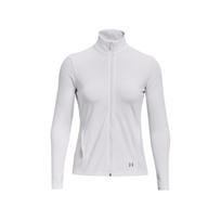 Under Armour Motion Jackets & Coats Women's White 1366028-100 M