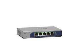 NETGEAR MS105 Unmanaged Switch