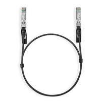 TP-LINK Omada 1M Direct Attach SFP+ Cable for 10 Gigabit Connections