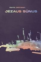 Jėzaus sūnus - Denis Johnson