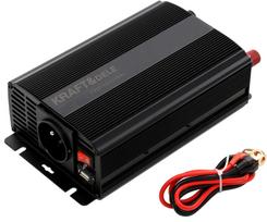 Car inverter 350W/700W 24V - 230V KD1251