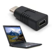 Mini Usb lizdas su C tipo kištuku Mini T tipo lizdas prie duomenų kabelio onesize