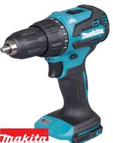 DHP490Z Makita smūginis suktuvas gręžtuvas, 18V, BL
