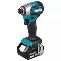 Smūginis suktuvas Makita DTD158Z 18 V (be akumuliatoriaus ir pakrovėjo)
