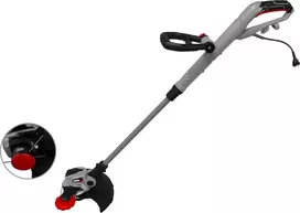 Elekrinis trimeris Dedra DED8695, 550W, 30cm