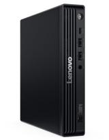 LENOVO Computer ThinkCentre M70q Tiny G6 13A4000FPB W11Pro Ultra 5 235T/16GB/512GB/INT/Black/vPro/3YR OS + 1YR Premier TC