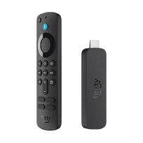 Amazon Fire TV Stick 4K 2nd Gen (2024)