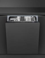 Built-in dishwasher De Dietrich DV132JL