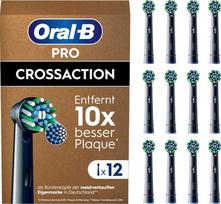 Oral-B Pro CrossAction 12-piece set