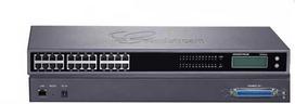 Grandstream GXW-4224 24x FXS V2