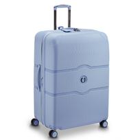 Delsey Chatelet Air 2.0 80Y 82 cm diaper bag, blue (0016768311280)